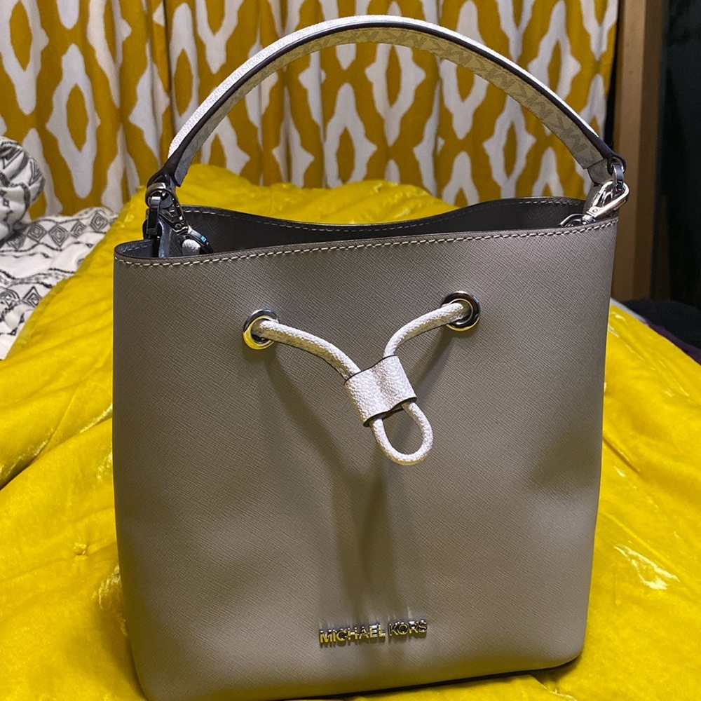 Preloved Michael Kors Tote